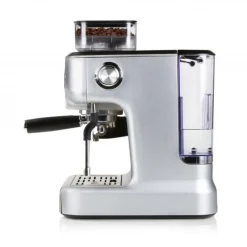 Domo Espressomachine RVS 20bar