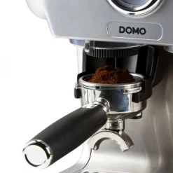 Domo Espressomachine RVS 20bar