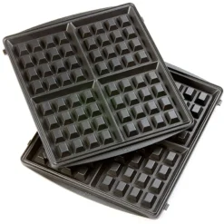 Domo Family Croque (4) + wafelplaten