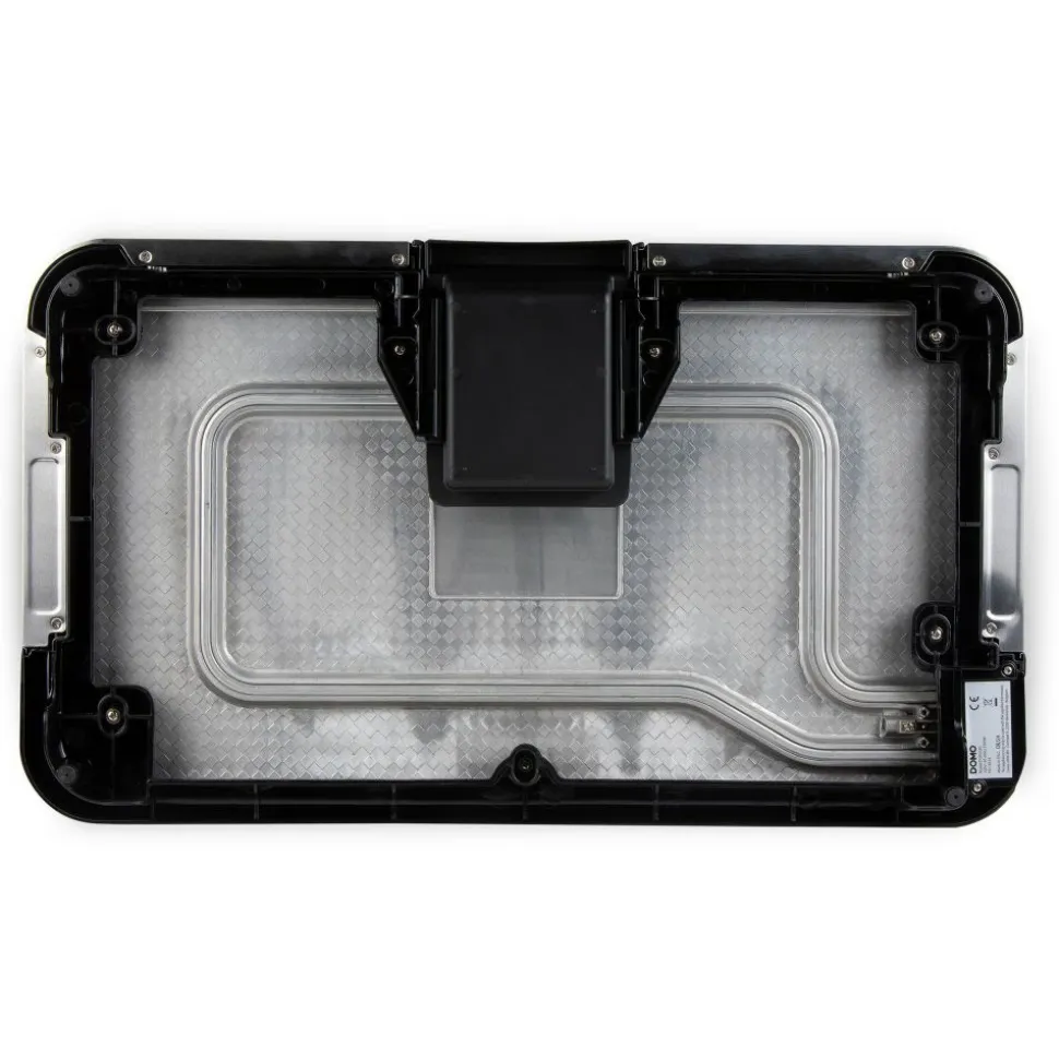 Domo Grill plancha XXL 55x30,5cm