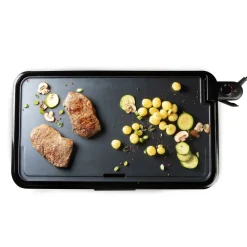 Domo Grill plancha XXL 55x30,5cm
