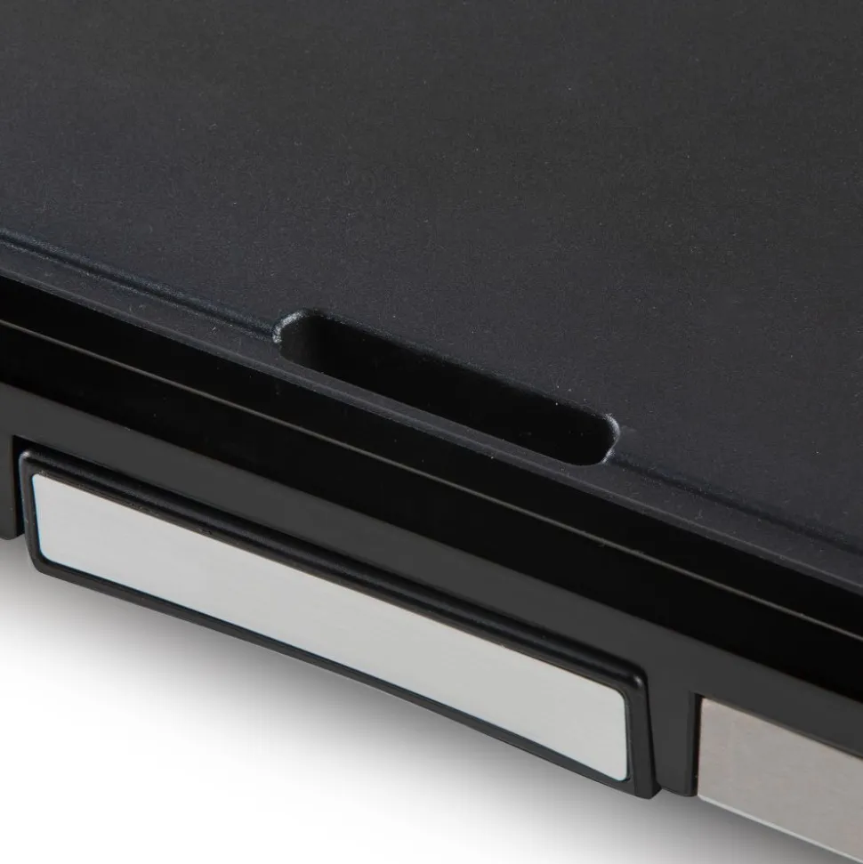 Domo Grill plancha XXL 55x30,5cm