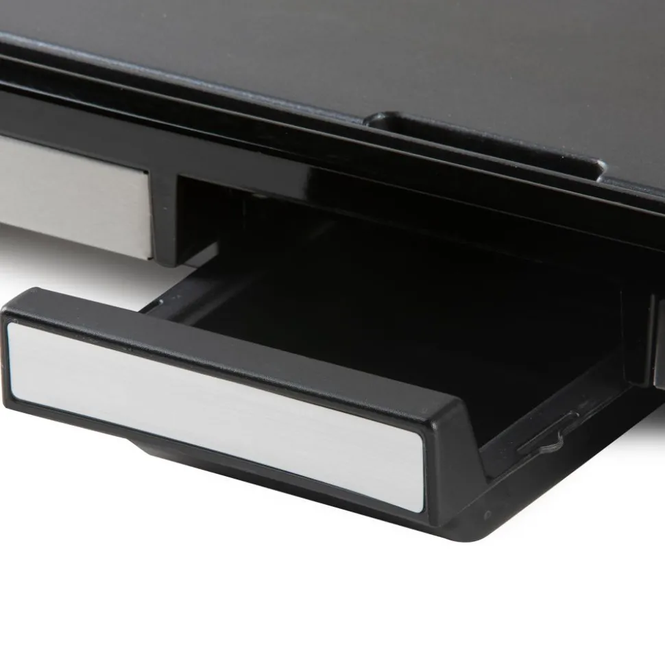 Domo Grill plancha XXL 55x30,5cm