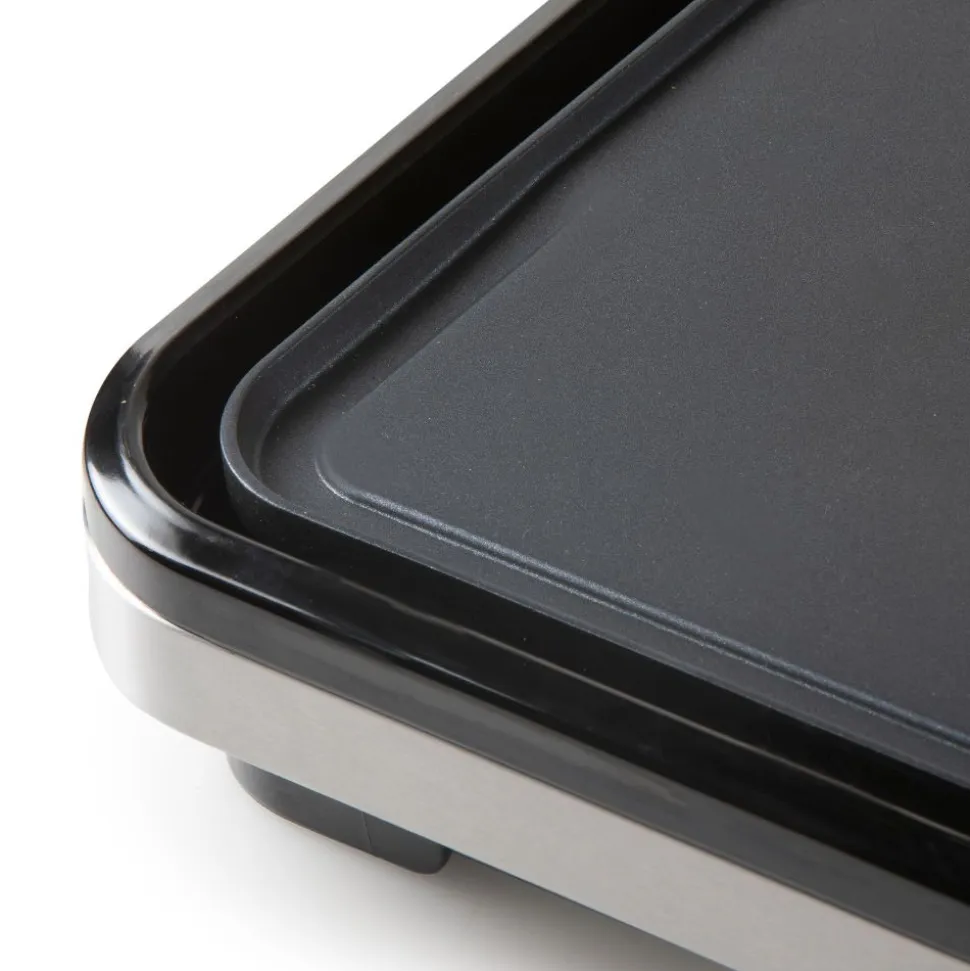 Domo Grill plancha XXL 55x30,5cm
