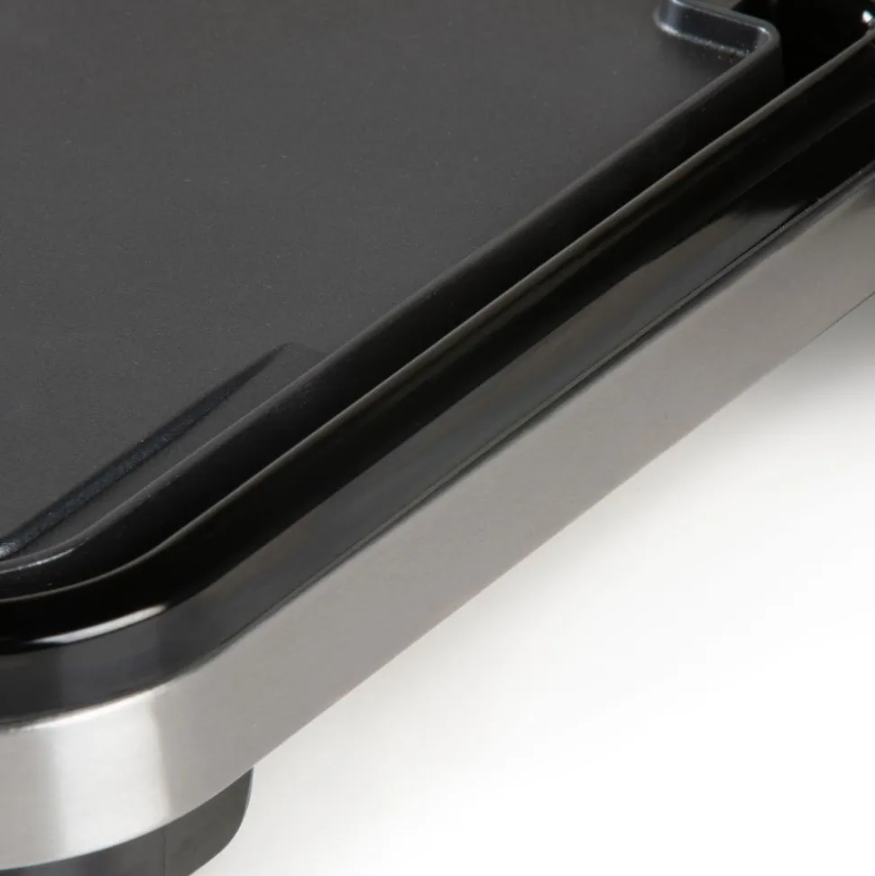 Domo Grill plancha XXL 55x30,5cm