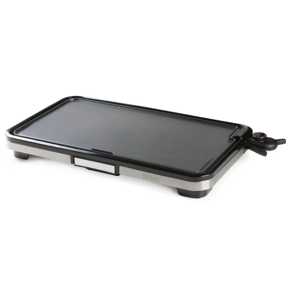 Domo Grill plancha XXL 55x30,5cm
