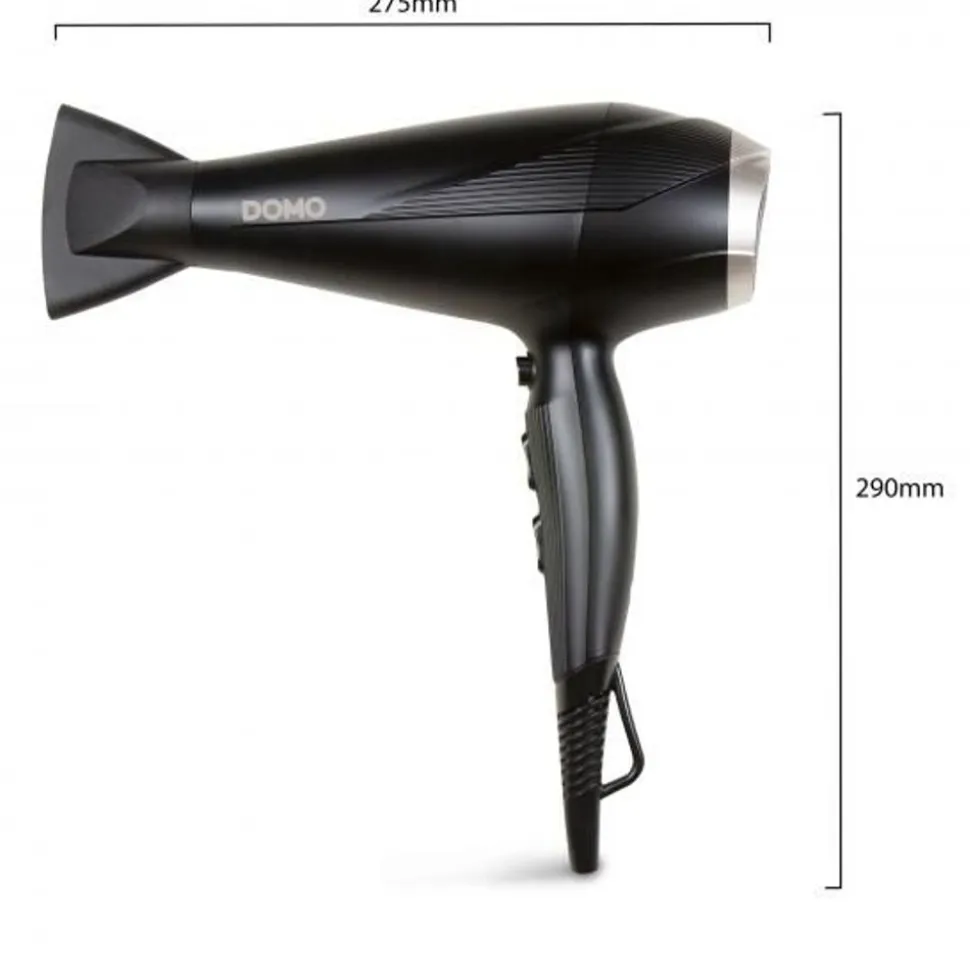 Domo Haardroger - 2100 W