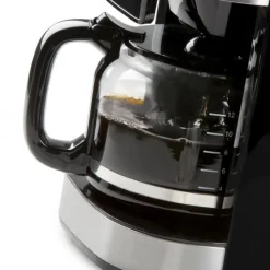 Domo Koffiezetapparaat Grind and Brew