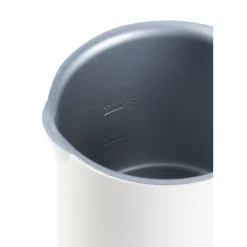 Domo Melkopschuimer - wit - 550 W