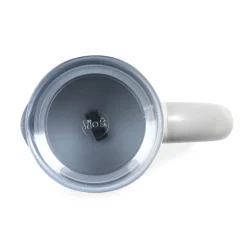 Domo Melkopschuimer - wit - 550 W