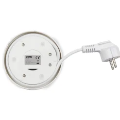 Domo Melkopschuimer - wit - 550 W