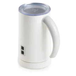 Domo Melkopschuimer - wit - 550 W