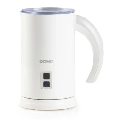 Domo Melkopschuimer - wit - 550 W