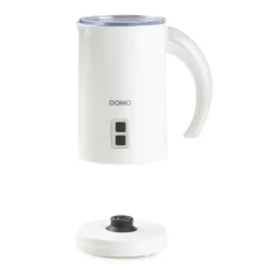Domo Melkopschuimer - wit - 550 W