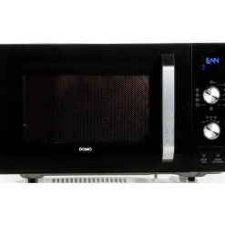 Domo Microgolfoven solo - 23 L - 800 W