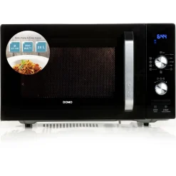 Domo Microgolfoven solo - 23 L - 800 W
