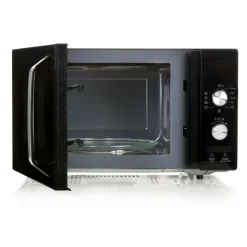 Domo Microgolfoven solo - 23 L - 800 W