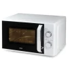 Domo Microgolfoven solo - 20 L - 800 W - wit