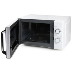 Domo Microgolfoven solo - 20 L - 800 W - wit