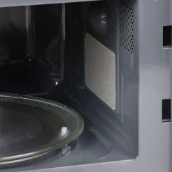 Domo Microgolfoven solo - 20 L - 800 W - wit