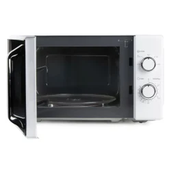 Domo Microgolfoven solo - 20 L - 800 W - wit