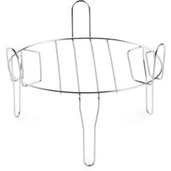 Domo Microgolfoven zwart - combi - 23L