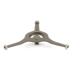 Domo Microgolfoven zwart - combi - 23L