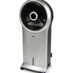Domo Mobiele air cooler met waterreservoir van 5,5 L