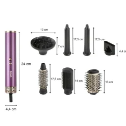 Domo Multistyler 7 en 1