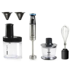 Domo My Vegetable mixerset