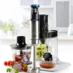 Domo My Vegetable mixerset