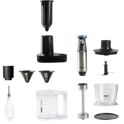 Domo My Vegetable mixerset