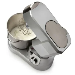 Domo PRO Keukenrobot - 6,7 L - 1500 W