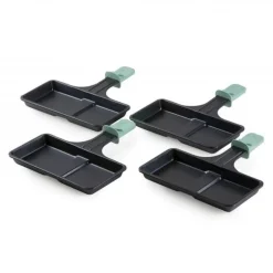 Domo Raclette / Grill bamboe