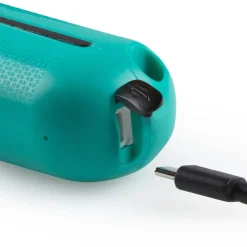 Domo Schrobborstel oplaadbaar