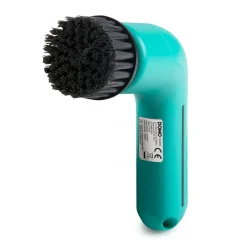 Domo Schrobborstel oplaadbaar