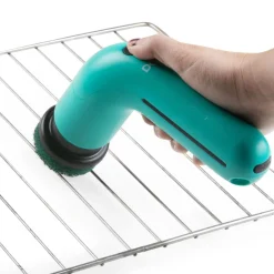 Domo Schrobborstel oplaadbaar