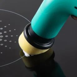 Domo Schrobborstel oplaadbaar