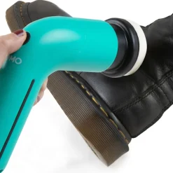 Domo Schrobborstel oplaadbaar