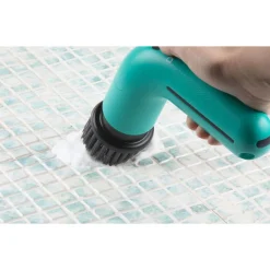 Domo Schrobborstel oplaadbaar