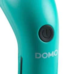 Domo Schrobborstel oplaadbaar