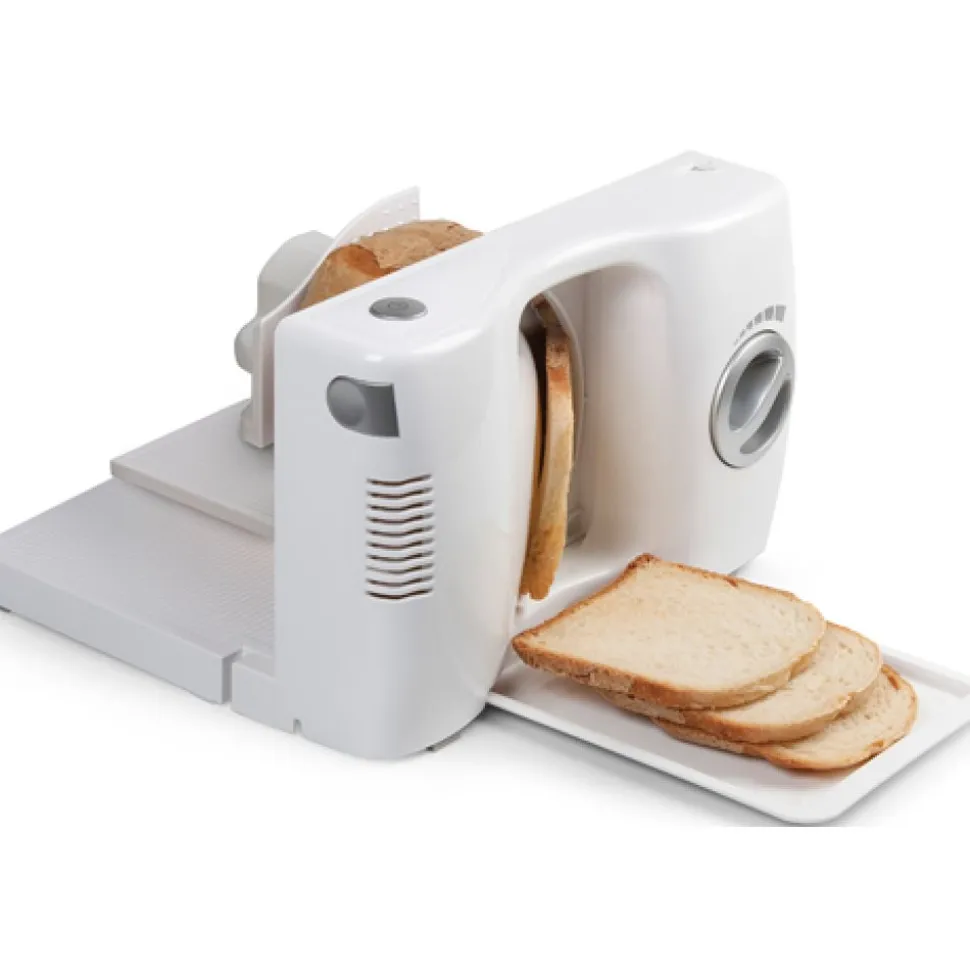 Domo Snijmachine 17cm tot 15mm