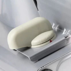 Domo Snijmachine 19cm tot 15mm inox