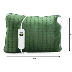 Domo Verwarmingskussen warmtetherapie 100W