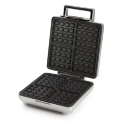 Domo Wafelijzer 4 wafels 1600W