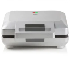 Domo Wafelijzer 4 wafels 1600W