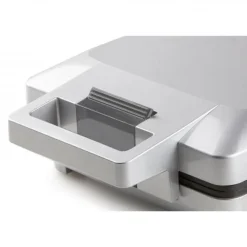 Domo Wafelijzer 4 wafels 1600W