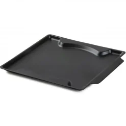 Domo Wafelijzer roterend - classic 4 x 7