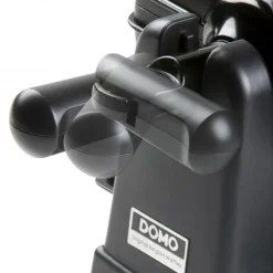 Domo Wafelijzer roterend - classic 4 x 7