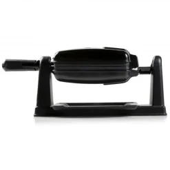 Domo Wafelijzer roterend - classic 4 x 7